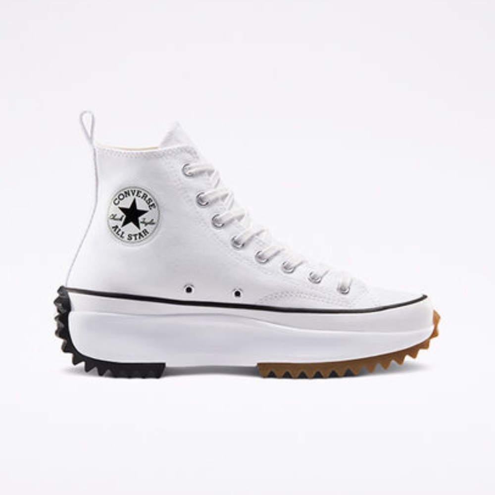 Converse Run Star Hike
